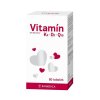 69879 vitamin k2 d3 q10 biomedica tob 60