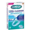 69882 corega pro cleanser orthodontics cistici tablety 30ks