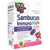 70128 sambucus immuno kids lizatka 5 ks