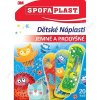 70164 3m spofaplast 116 detske naplasti 72x25mm 20ks