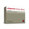 70167 milgamma 50mg 250mcg obalene tablety 100