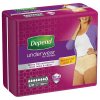 71145 depend super inkontinencni kalhotky vyssi pas zeny vel s m 10 ks