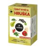 71208 leros cajovy dychanek cerny rybiz hruska 20x2 5g