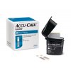 71388 accu chek guide diagnosticke prouzky 50ks