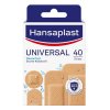 71445 hansaplast naplast vodeodol universal 40ks