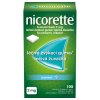 71526 nicorette icemint gum 2mg lecive zvykacky 105