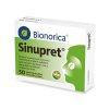 71958 sinupret obalene tablety 50