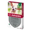 72048 advantix pro psy do 4kg spot on 1x0 4ml