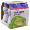 72687 nutridrink juice style s prichuti jablecnou peroralni roztok 4x200ml