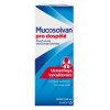 73131 mucosolvan pro dospele 30mg 5ml sirup 1x100ml