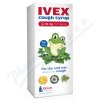 73647 ivex sirup na kasel 100ml