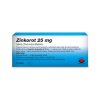 93448 zinkorot 25 mg 50 tablet