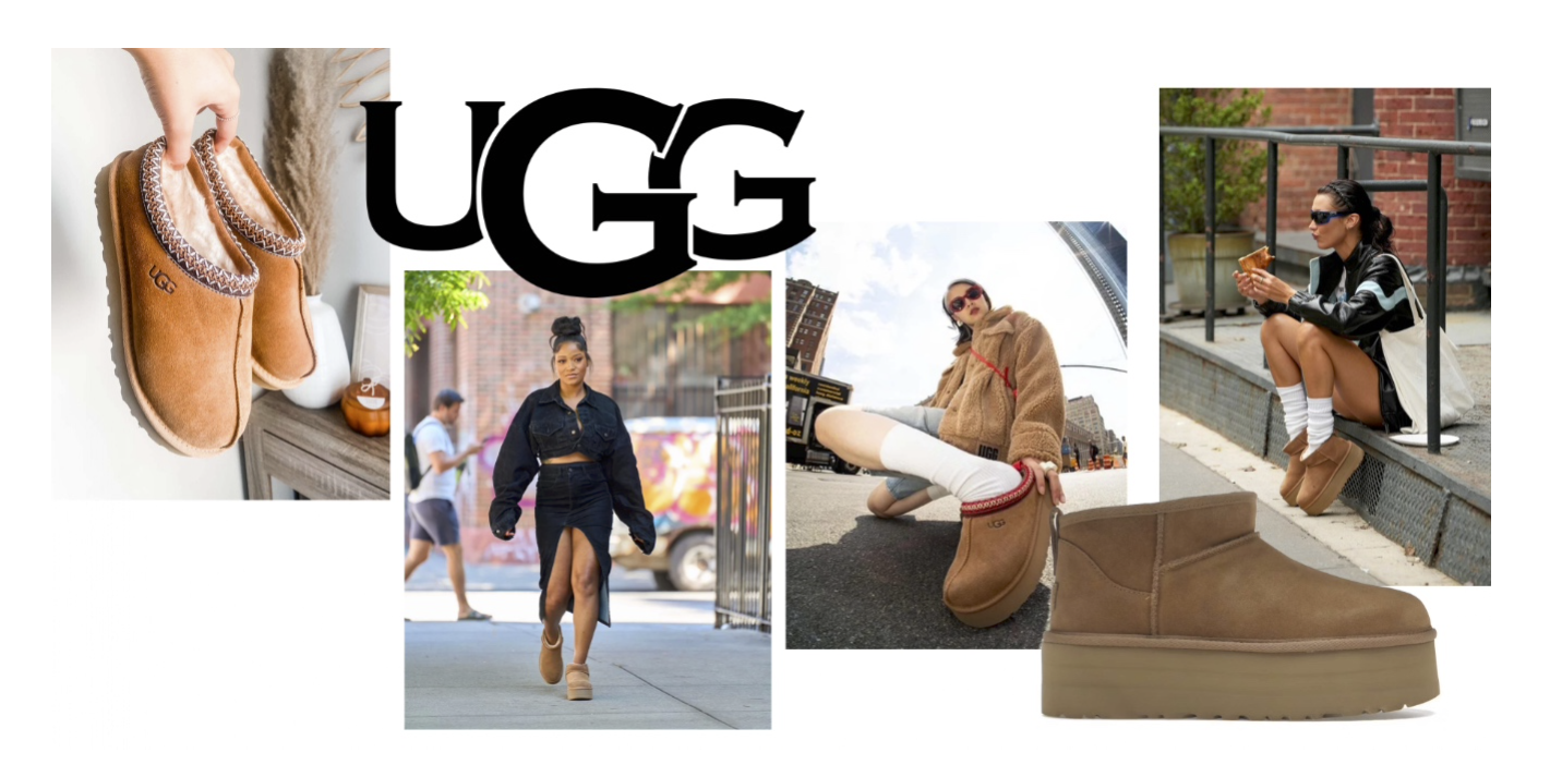 How Did Ugg Boots Start? : The Evolution of a Fashion Icon