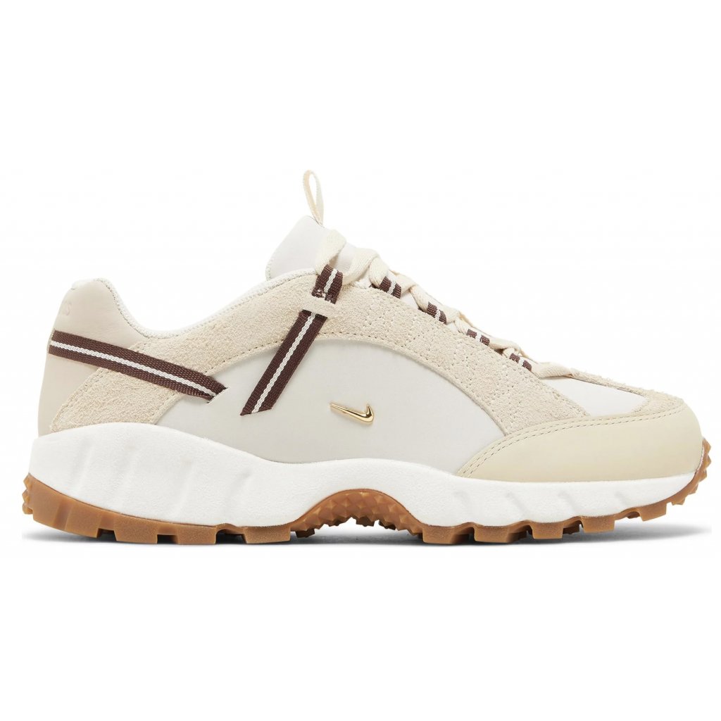 Nike top zoom beige
