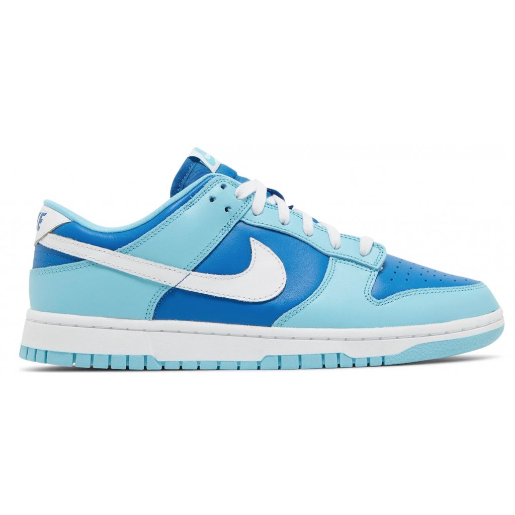 Nike Dunk Low Retro QS Argon 26.5