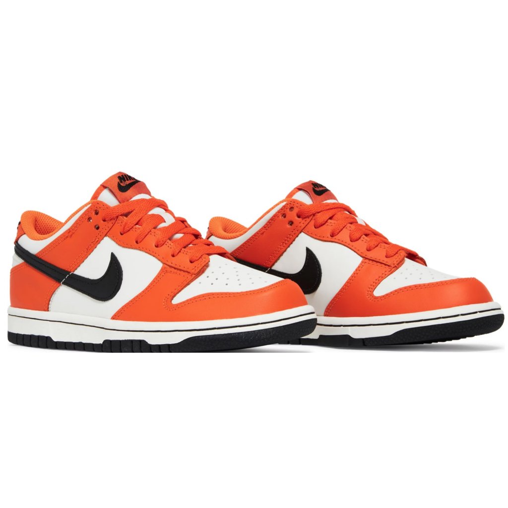 Nike Dunk Low Halloween GS - BBNSUPPLY