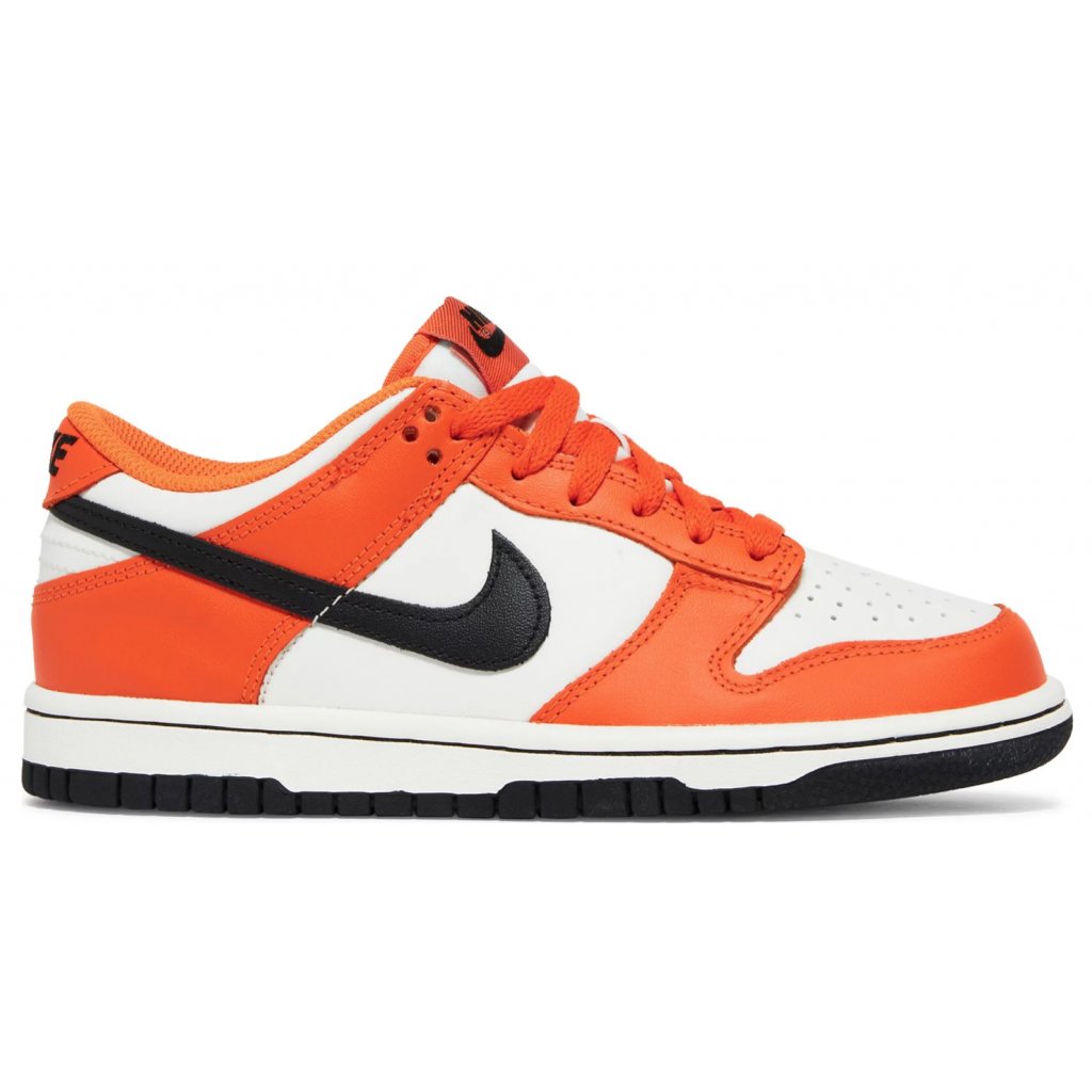 Nike Dunk Low Halloween GS - BBNSUPPLY
