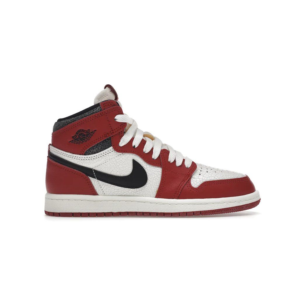 jordan 1 high og chicago