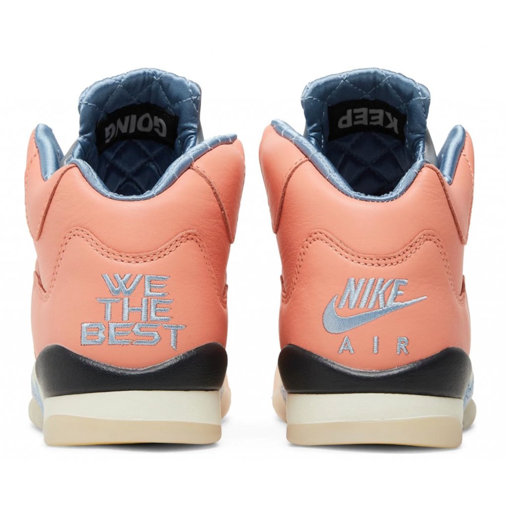 We the best jordans clearance