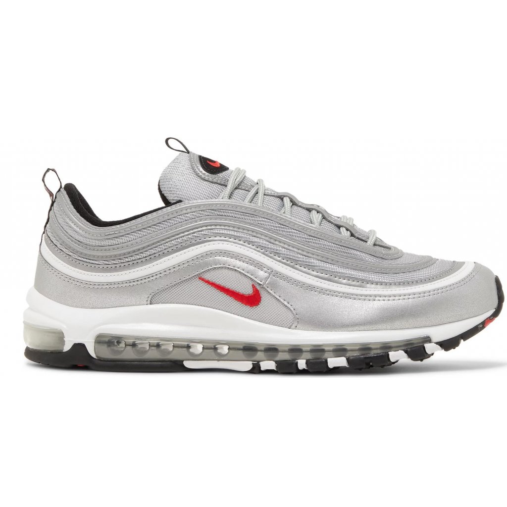 Nike Air Max 97 OG Silver Bullet - BBNSUPPLY