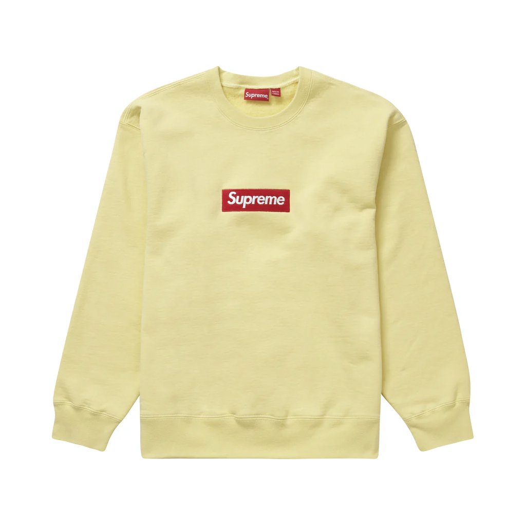 Supreme - BBNSUPPLY