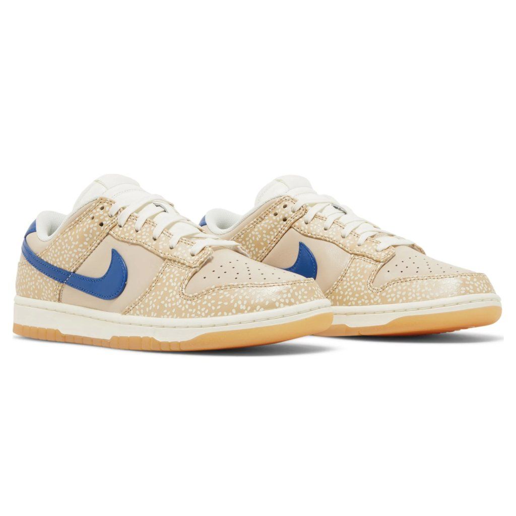 dunk low montreal bagel sesame