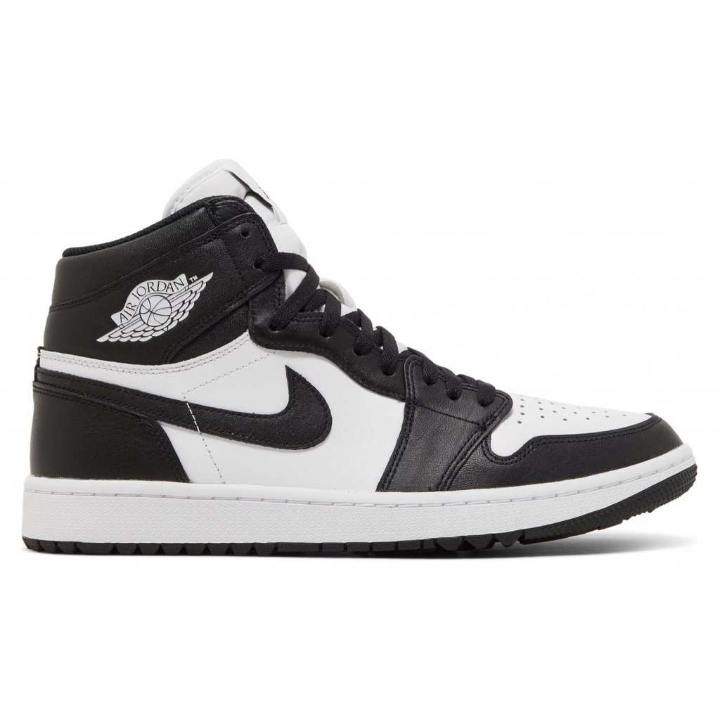 Jordan 1 High Golf Black White - BBNSUPPLY