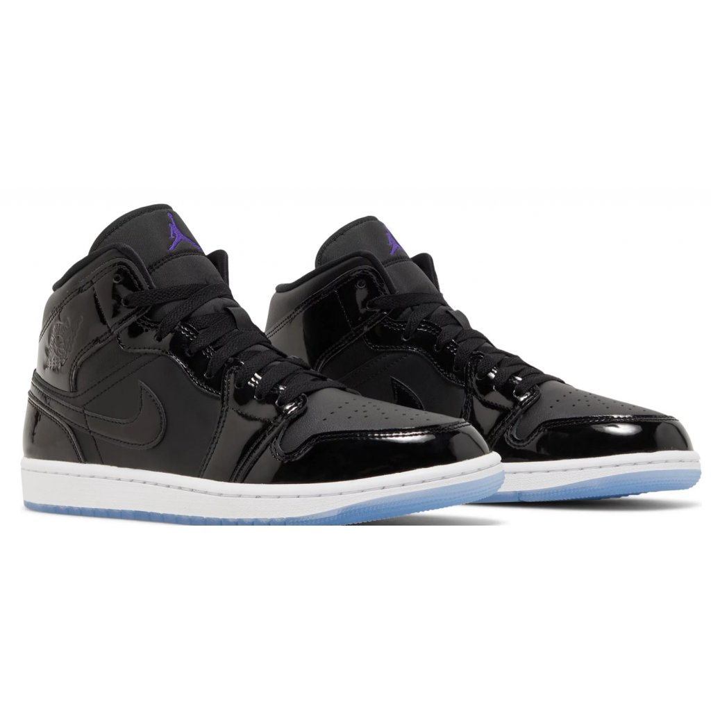 Jordan 1 Mid SE Space Jam BBNSUPPLY