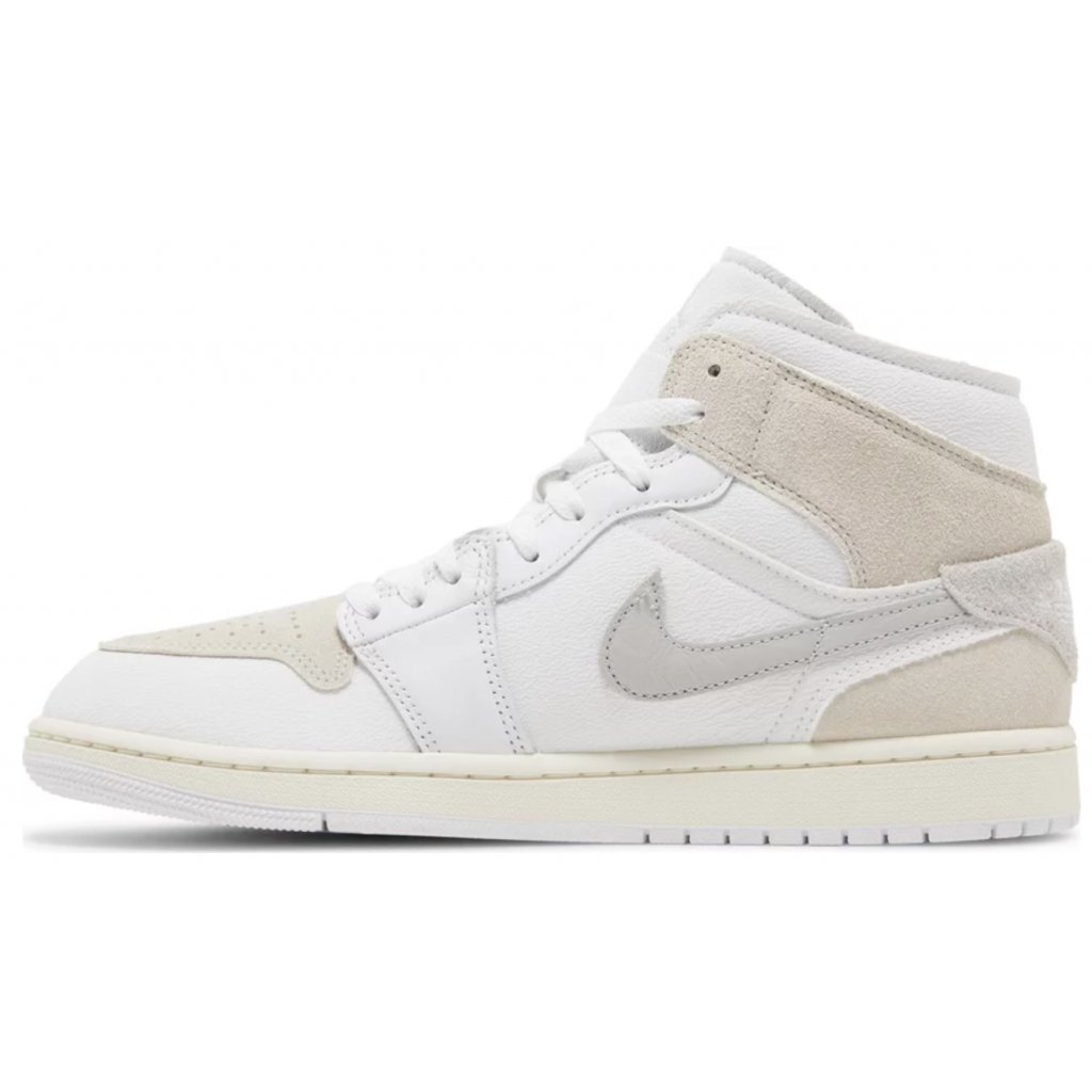 Jordan 31 mid white sale