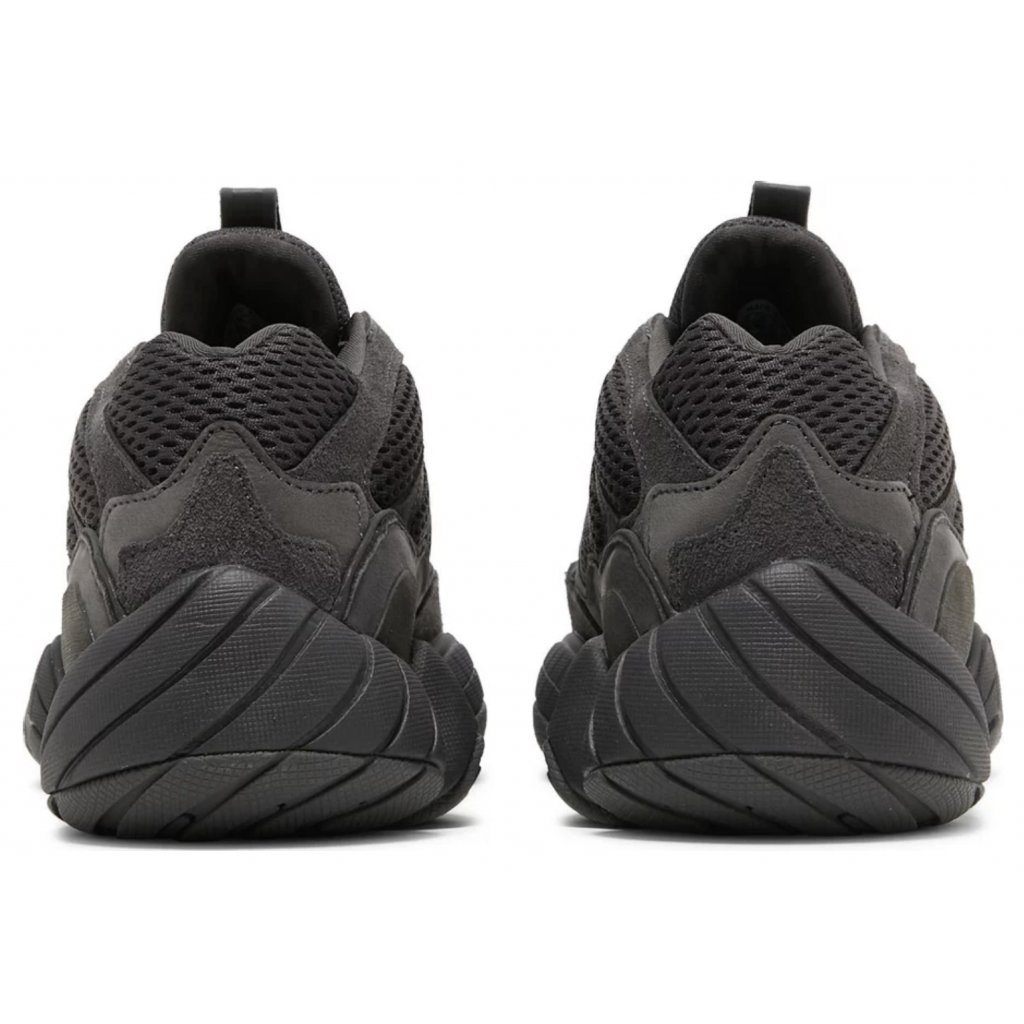 Adidas yeezy 500 utility black f36640 Clearance