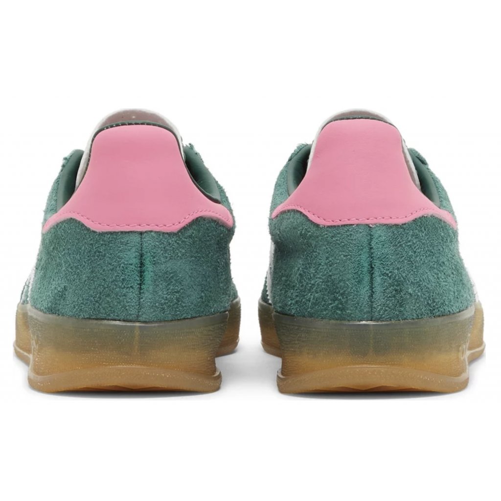 Gazelle sales decon green