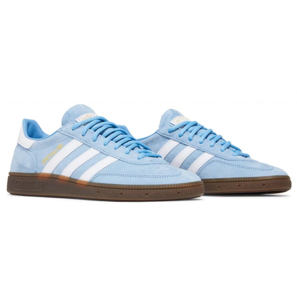 adidas spezial handball bleu