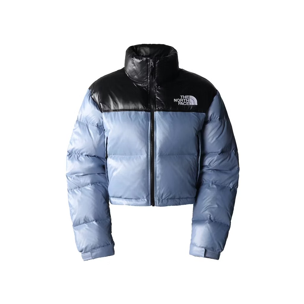 The North Face 700 Puffer Jacke Blau L – Peeces