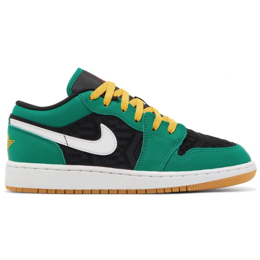 Jordan 1 Low SE Holiday Special 2022 GS BBNSUPPLY