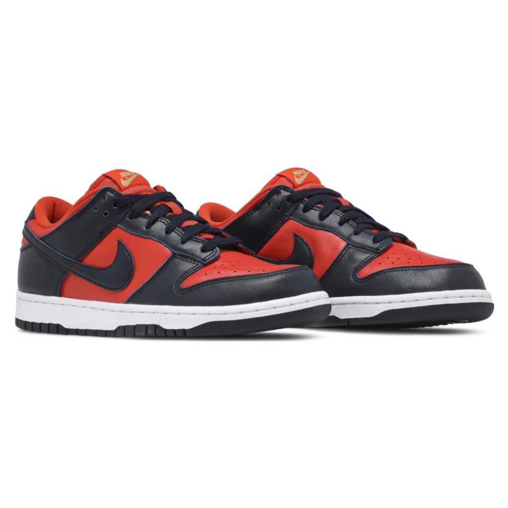 Dunk champ colors hot sale