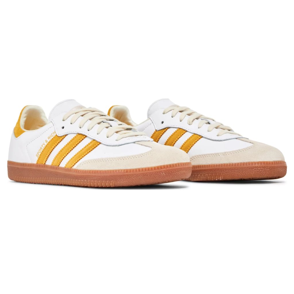 Samba 42 clearance
