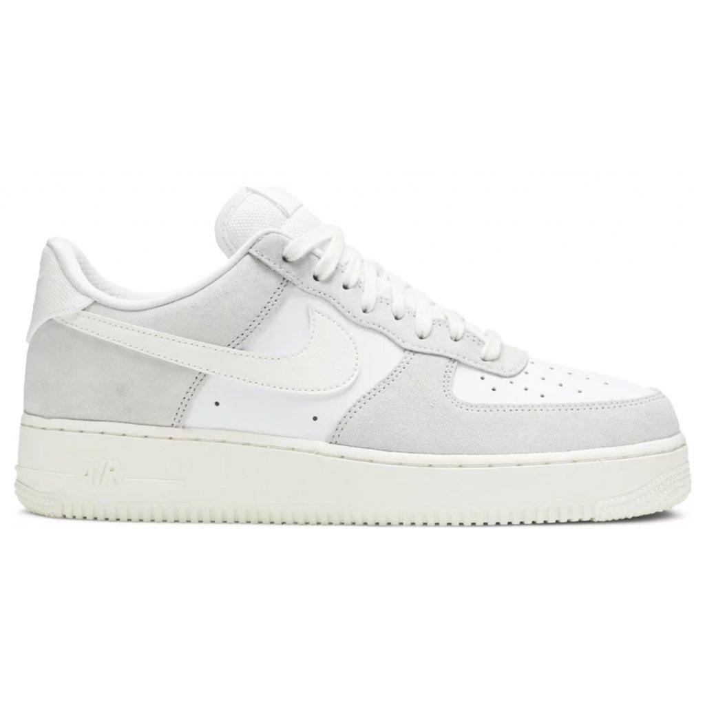 Nike Air Force 1 Low Sail Platinum Tint - BBNSUPPLY