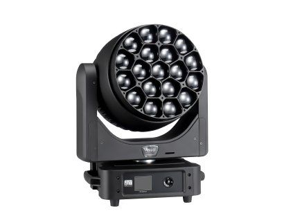 LED Bee Eyes K19 IP