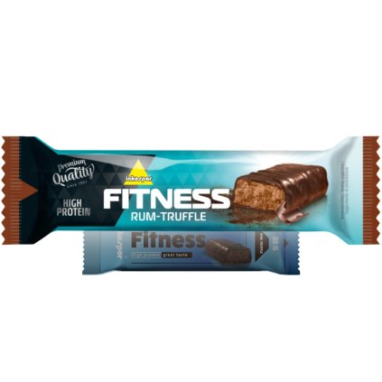 Fitness rumová pralinka 35 g