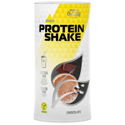 protein shake laktosefrei chocolate