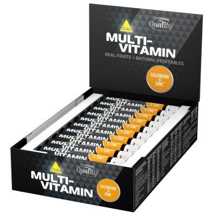 Multivitamín 25 ml | balení 20 ks