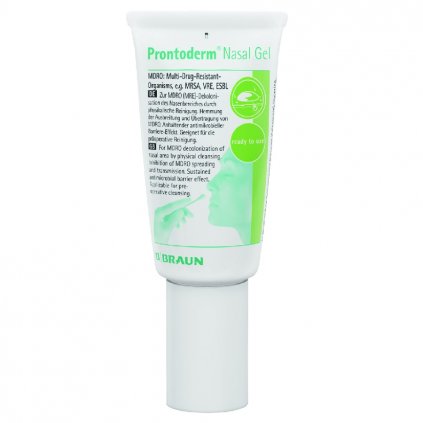 B.Braun Prontoderm Nasal Gel 30 ml