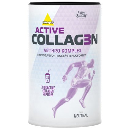 active collagen packshot