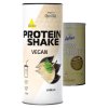 Protein shake bez lepku a bez laktózy 450 g