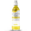 l carnitine water lemon