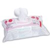 Meliseptol Wipes sensitive Flowpack offen is8vkd6d uzmy min