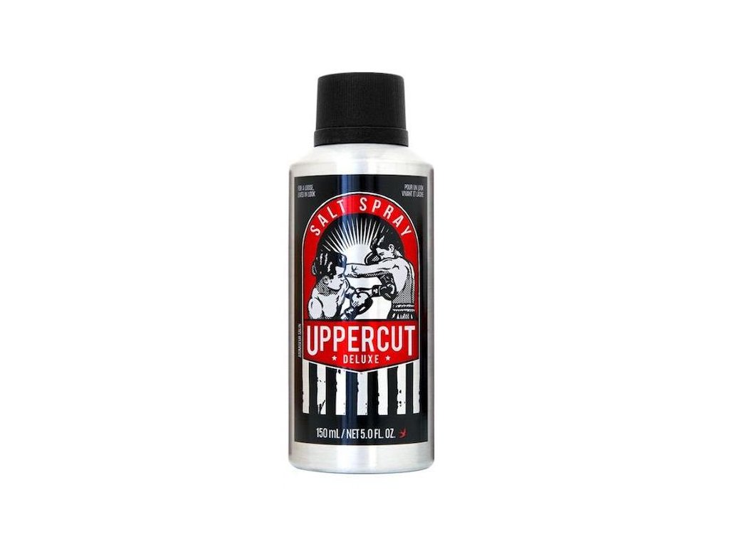 UPPERCUT DELUXE Salt Spray
