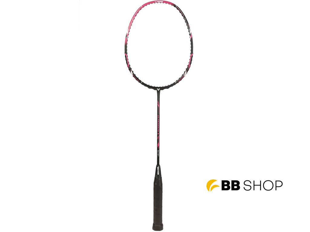 badmintonova raketa victor ultramate 8 21332