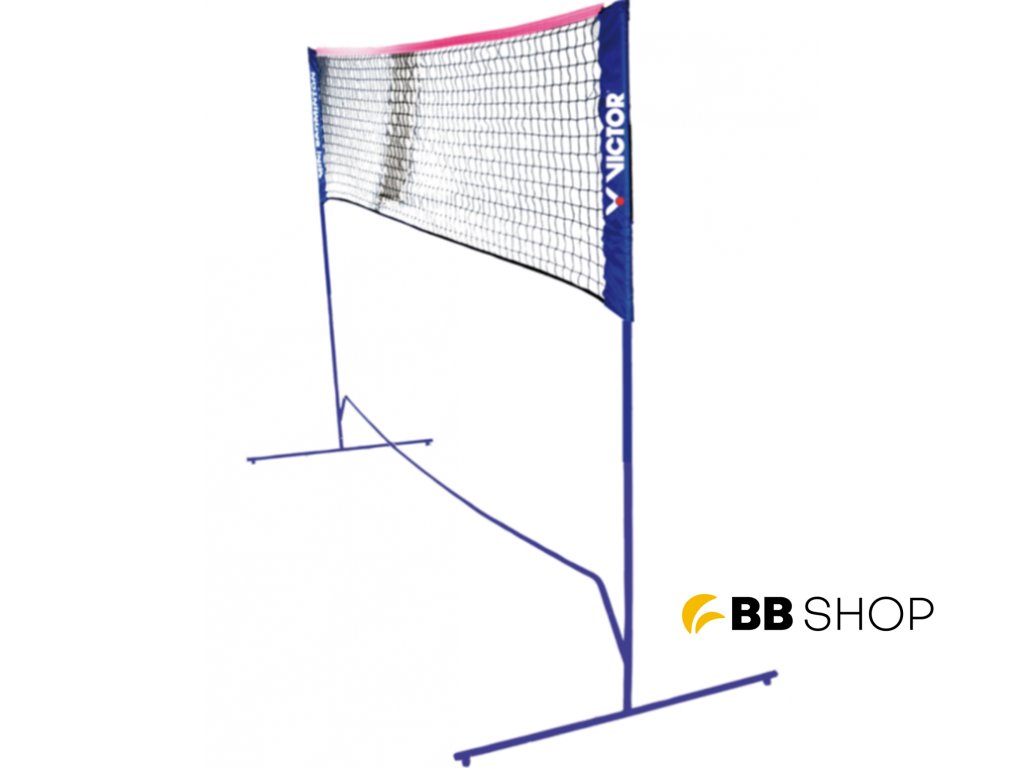 mini badminton net