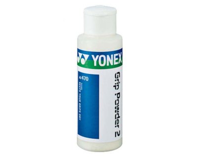 Pudr proti pocení rukou YONEX AC 470